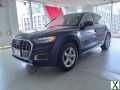 Photo Certified 2021 Audi Q5 2.0T Premium w/ Convenience Package