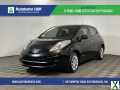 Photo Used 2016 Nissan Leaf S w/ Charger Package