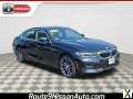 Photo Used 2021 BMW 330i xDrive Sedan w/ Convenience Package