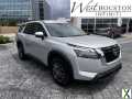 Photo Used 2023 Nissan Pathfinder SV