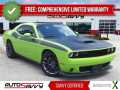 Photo Used 2023 Dodge Challenger R/T w/ T/A Package