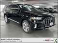 Photo Certified 2023 Audi Q7 3.0T Premium Plus w/ Premium Plus Package