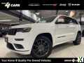 Photo Certified 2021 Jeep Grand Cherokee High Altitude