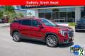 Photo Used 2022 GMC Terrain SLT w/ Infotainment Package II