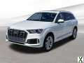 Photo Used 2023 Audi Q7 3.0T Premium Plus