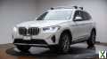 Photo Used 2023 BMW X3 xDrive30i w/ Premium Package w/ZPA