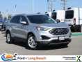 Photo Used 2019 Ford Edge SEL w/ Equipment Group 201A