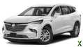 Photo Used 2024 Buick Enclave Essence w/ Sound and Sites Package