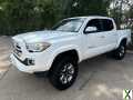 Photo Used 2018 Toyota Tacoma Limited