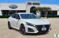 Photo Used 2023 Nissan Altima 2.5 SR w/ SR Premium Package