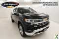 Photo Used 2023 Chevrolet Silverado 1500 LTZ w/ LTZ Premium Package