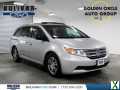 Photo Used 2012 Honda Odyssey EX-L