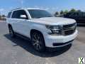 Photo Used 2016 Chevrolet Tahoe LT