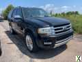 Photo Used 2015 Ford Expedition Platinum