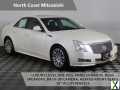 Photo Used 2013 Cadillac CTS Performance