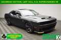 Photo Used 2023 Dodge Challenger SRT Hellcat