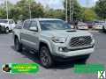 Photo Used 2023 Toyota Tacoma TRD Sport