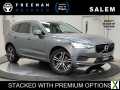 Photo Used 2019 Volvo XC60 T5 Momentum