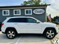 Photo Used 2016 Jeep Grand Cherokee Limited