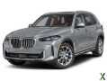 Photo Used 2024 BMW X5 xDrive50e