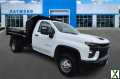 Photo Used 2020 Chevrolet Silverado 3500 W/T w/ WT Fleet Convenience Package