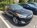 Photo Used 2013 Hyundai Veloster w/ Tech Pkg