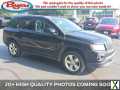 Photo Used 2014 Jeep Compass Latitude