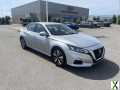 Photo Used 2022 Nissan Altima 2.5 SV