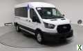 Photo Used 2023 Ford Transit 350 XL