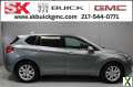 Photo Certified 2020 Buick Envision Preferred