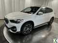 Photo Used 2020 BMW X1 xDrive28i w/ Convenience Package