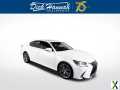 Photo Used 2018 Lexus GS 350