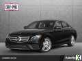 Photo Used 2020 Mercedes-Benz E 450 4MATIC Sedan