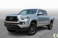 Photo Used 2022 Toyota Tacoma SR5 w/ Technology Package