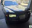 Photo Used 2017 Rolls-Royce Ghost Black Badge