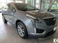 Photo Used 2021 Cadillac XT5 Premium Luxury