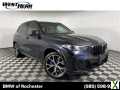 Photo Used 2024 BMW X5 M60i