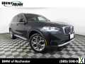 Photo Used 2024 BMW X3 xDrive30i w/ Premium Package w/ZPA