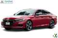 Photo Certified 2022 Honda Accord Sport