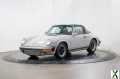 Photo Used 1988 Porsche 911 Carrera