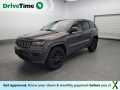 Photo Used 2021 Jeep Grand Cherokee Laredo X