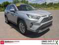 Photo Certified 2020 Toyota RAV4 Limited