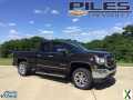 Photo Used 2018 GMC Sierra 1500 SLT w/ SLT Premium Package