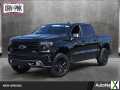 Photo Certified 2020 Chevrolet Silverado 1500 LT Trail Boss w/ Midnight Edition