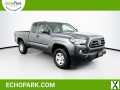 Photo Used 2022 Toyota Tacoma SR5