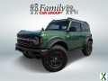 Photo Used 2023 Ford Bronco Wildtrak