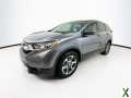 Photo Used 2018 Honda CR-V EX