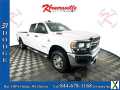 Photo Used 2021 RAM 2500 Tradesman w/ Chrome Appearance Group