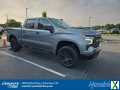 Photo Used 2024 Chevrolet Silverado 1500 LT Trail Boss w/ Convenience Package II