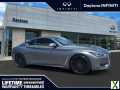 Photo Used 2022 INFINITI Q60 3.0t Luxe w/ Essential Package